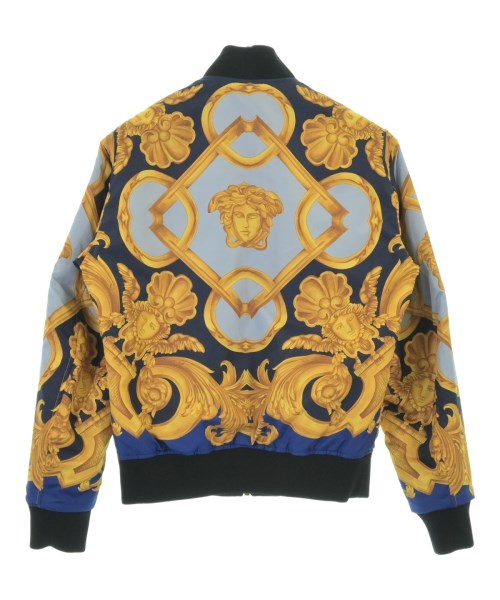 VERSACE（ヴェルサーチ）その他 黒 サイズ:44(S位) メンズ/2200706254013