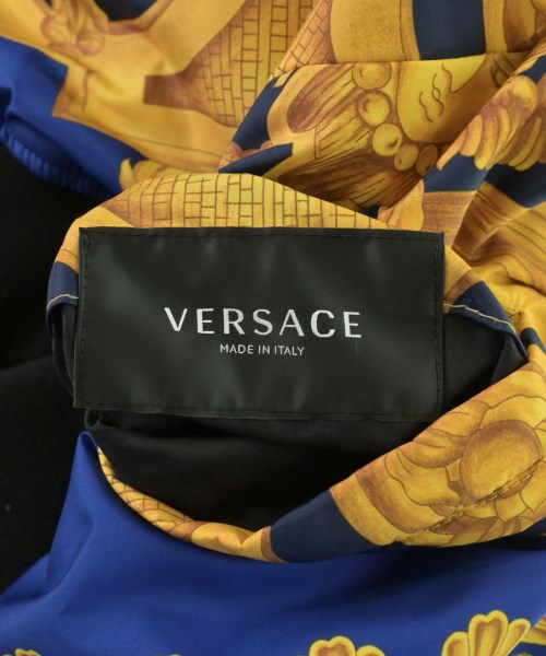 VERSACE（ヴェルサーチ）その他 黒 サイズ:44(S位) メンズ/2200706254013