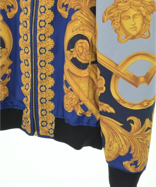 VERSACE（ヴェルサーチ）その他 黒 サイズ:44(S位) メンズ/2200706254013