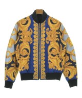 VERSACE（ヴェルサーチ）その他 黒 サイズ:44(S位) メンズ/2200706254013
