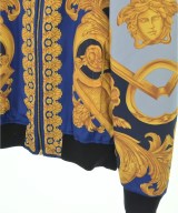 VERSACE（ヴェルサーチ）その他 黒 サイズ:44(S位) メンズ/2200706254013