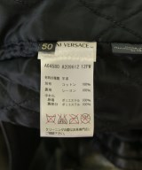 VERSACE（ヴェルサーチ）その他 黒 サイズ:50(XL位) メンズ/2200709018018
