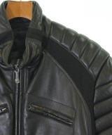 VERSACE（ヴェルサーチ）その他 黒 サイズ:50(XL位) メンズ/2200709018018