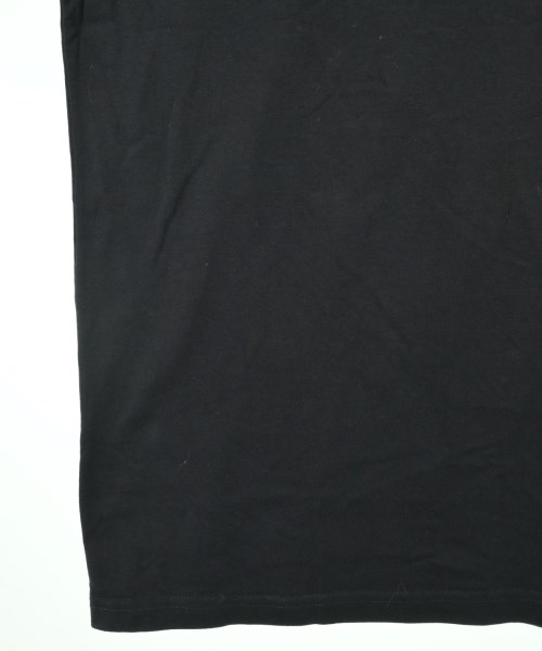 VERSACE（ヴェルサーチ）Tシャツ・カットソー 黒 サイズ:7(L位) メンズ/2200709936039