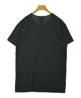 VERSACE（ヴェルサーチ）Tシャツ・カットソー 黒 サイズ:7(L位) メンズ/2200709936039