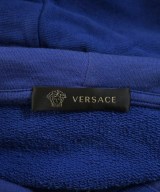 VERSACE（ヴェルサーチ）パーカー 青 サイズ:S メンズ/2200663824014