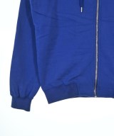 VERSACE（ヴェルサーチ）パーカー 青 サイズ:S メンズ/2200663824014