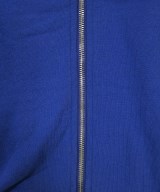 VERSACE（ヴェルサーチ）パーカー 青 サイズ:S メンズ/2200663824014