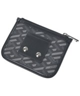 VERSACE（ヴェルサーチ）財布・コインケース 黒 サイズ:- レディース/2200663885077