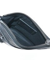 VERSACE（ヴェルサーチ）財布・コインケース 黒 サイズ:- レディース/2200663885077