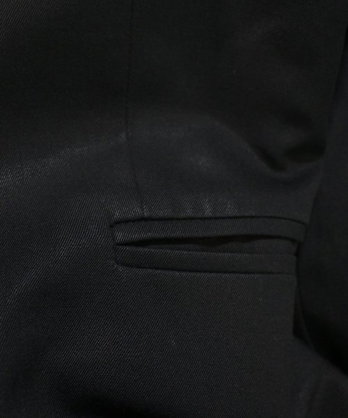 VERSACE（ヴェルサーチ）ビジネス 黒 サイズ:38/38(S位) レディース/2200664129118