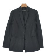 VERSACE（ヴェルサーチ）ビジネス 黒 サイズ:38/38(S位) レディース/2200664129118