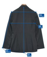 VERSACE（ヴェルサーチ）ビジネス 黒 サイズ:38/38(S位) レディース/2200664129118