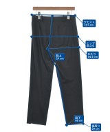 VERSACE（ヴェルサーチ）ビジネス 黒 サイズ:38/38(S位) レディース/2200664129118