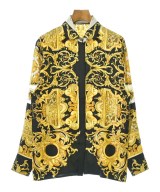 VERSACE ブラウス