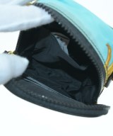 VERSACE（ヴェルサーチ）ショルダーバッグ 青 サイズ:- レディース/2200665289057