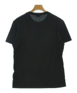 VERSACE（ヴェルサーチ）Tシャツ・カットソー 黒 サイズ:XS メンズ/2200667702028