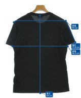 VERSACE（ヴェルサーチ）Tシャツ・カットソー 黒 サイズ:XS メンズ/2200667702028