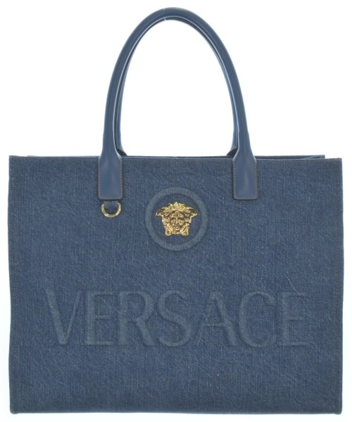 ヴェルサーチ(VERSACE)のVERSACE トートバッグ