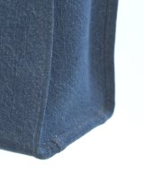 VERSACE（ヴェルサーチ）トートバッグ 紺 サイズ:LARGE レディース/2200668217019