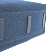 VERSACE（ヴェルサーチ）トートバッグ 紺 サイズ:LARGE レディース/2200668217019