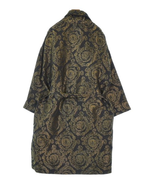 VERSACE（ヴェルサーチ）その他 黒 サイズ:50(XL位) メンズ/2200670300020