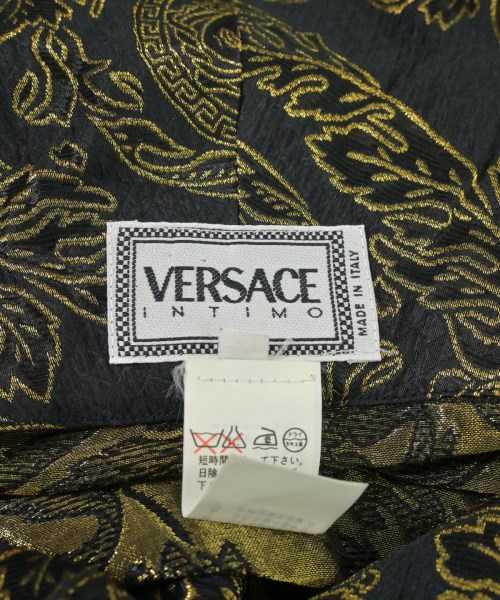 VERSACE（ヴェルサーチ）その他 黒 サイズ:50(XL位) メンズ/2200670300020