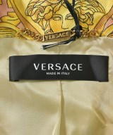 VERSACE（ヴェルサーチ）ジャケット 緑 サイズ:40(M位) レディース/2200670817016