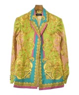 VERSACE ジャケット