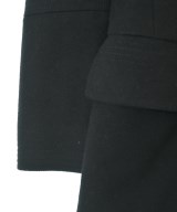VERSACE（ヴェルサーチ）コート 黒 サイズ:50(XL位) メンズ/2200671902049