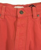 VERSACE（ヴェルサーチ）デニムパンツ 赤 サイズ:31(M位) メンズ/2200729355056