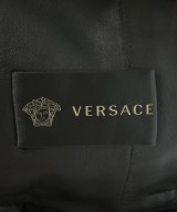 VERSACE（ヴェルサーチ）ブルゾン 黒 サイズ:52(XXL位) メンズ/2200730707035