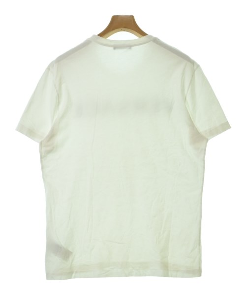 VERSACE（ヴェルサーチ）Tシャツ・カットソー 白 サイズ:XL メンズ/2200733536038