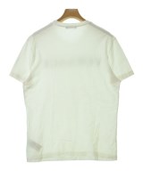 VERSACE（ヴェルサーチ）Tシャツ・カットソー 白 サイズ:XL メンズ/2200733536038