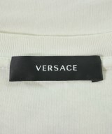 VERSACE（ヴェルサーチ）Tシャツ・カットソー 白 サイズ:XL メンズ/2200733536038
