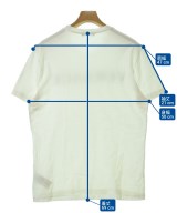 VERSACE（ヴェルサーチ）Tシャツ・カットソー 白 サイズ:XL メンズ/2200733536038