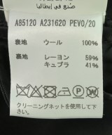 VERSACE（ヴェルサーチ）その他 青 サイズ:36(XS位) レディース/2200735115057