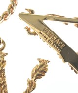 VERSACE（ヴェルサーチ）ピアス ゴールド サイズ:- レディース/2200726099250