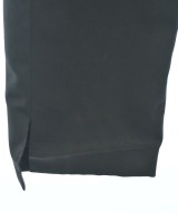 VERSACE（ヴェルサーチ）スラックス 黒 サイズ:38(S位) レディース/2200736870016