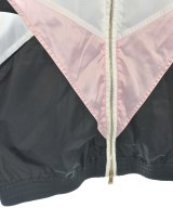 VERSACE（ヴェルサーチ）マウンテンパーカー 白 サイズ:38(S位) レディース/2200736870023
