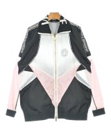 VERSACE マウンテンパーカー
