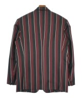 VERSACE（ヴェルサーチ）テーラードジャケット 黒 サイズ:46(M位) メンズ/2200737237016