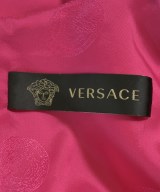 VERSACE（ヴェルサーチ）ワンピース ピンク サイズ:38(S位) レディース/2200737634051