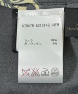 VERSACE（ヴェルサーチ）ブラウス 黒 サイズ:38(S位) レディース/2200720448085