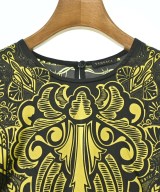 VERSACE（ヴェルサーチ）ブラウス 黒 サイズ:38(S位) レディース/2200720448085