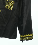 VERSACE（ヴェルサーチ）ブラウス 黒 サイズ:38(S位) レディース/2200720448085