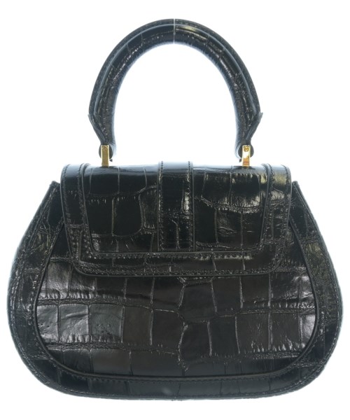 VERSACE（ヴェルサーチ）ショルダーバッグ 黒 サイズ:- レディース/2200720996159