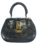 VERSACE（ヴェルサーチ）ショルダーバッグ 黒 サイズ:- レディース/2200720996159