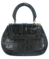 VERSACE（ヴェルサーチ）ショルダーバッグ 黒 サイズ:- レディース/2200720996159