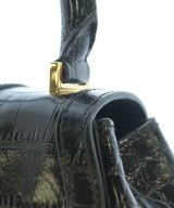 VERSACE（ヴェルサーチ）ショルダーバッグ 黒 サイズ:- レディース/2200720996159